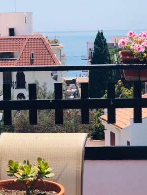 Giardini Naxos Casa Vacanza, Джардини Наксос